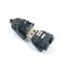 कार्टून आकार का स्टार वार्स USB फ्लैश ड्राइव 3D 2.0 3.0 512GB 1TB 2TB PVC ओपन मोल्ड
